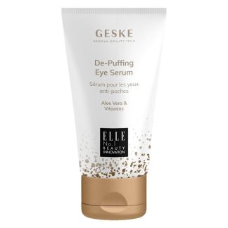 GESKE De-Puffing Eye Serum 30ml