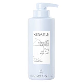 Kerasilk Smoothing Mask 500 ml