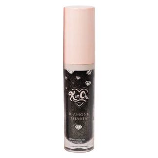 KimChi Chic Diamond Sharts Creme Eyeshadow 6 g ─ Black Out