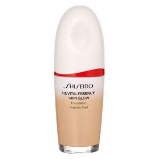 Shiseido RevitalEssence Skin Glow Foundation 30 ml – 310