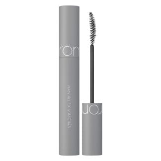 rom&nd Han All Fix Mascara 7 ml – L01 Long Black