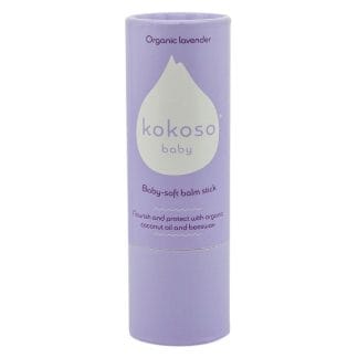 Kokoso Baby Twist Up Lavender Balm 13 g