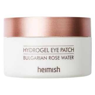 Heimish Bulgarian Rose Hydrogel Eye Patch 60pcs