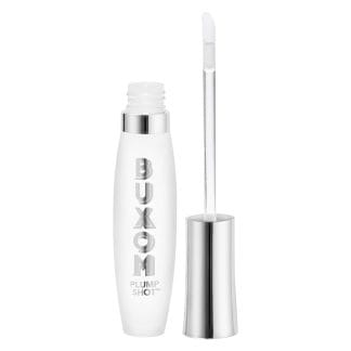 Buxom Cosmetics Plump Shot Lip Serum Peach 4ml