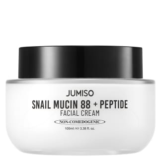 Jumiso Snail Mucin 88 + Peptide Cream 100ml