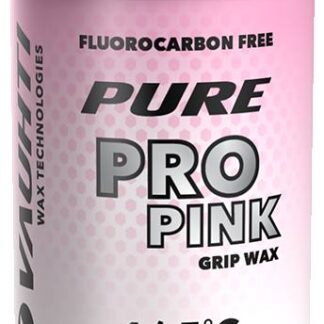 Vauhti Pure Pro Pink pitovoide