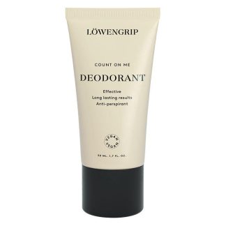 Löwengrip Count On Me Deodorant 50ml