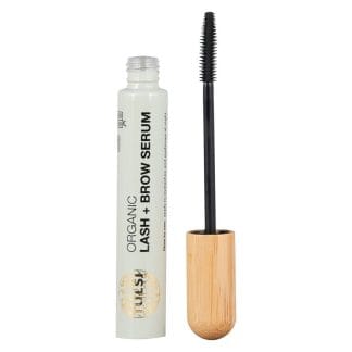 Tulsi Organic Brow & Lash Serum 8ml