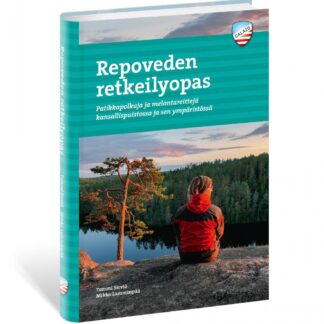 Calazo Repoveden retkeilyopas