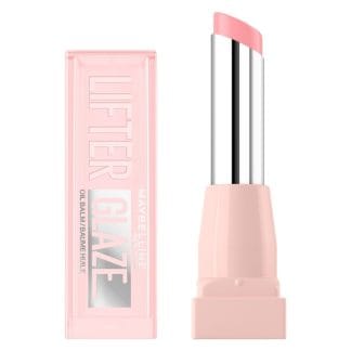 Maybelline New York Lifter Glaze Lip Balm 02 Pink Drip 4,4g