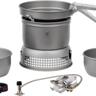 Trangia 27-1 HA GB retkikeitin