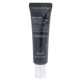 Benton Fermentation Eye Cream 10g