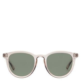 Le Specs Fire Starter Stone With Polarised Khaki Mono Lens