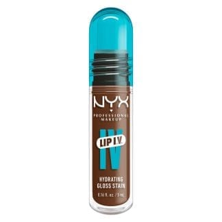 NYX Professional Makeup Lip I.V. Hydrating Gloss Stain 5 ml – 03