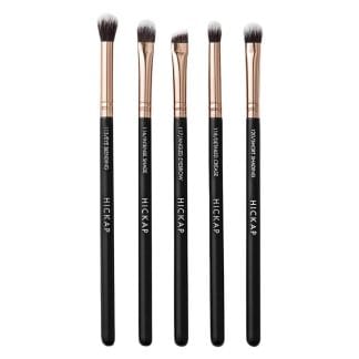 Hickap Classic Eye Set 5pcs