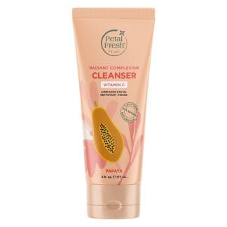 Petal Fresh Pure Radiant Complexion Cleanser 177 ml