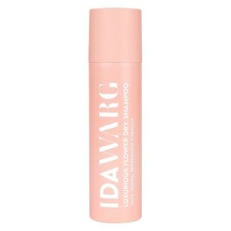 IDA WARG Beauty Luxurious Flower Dry Shampoo 150ml