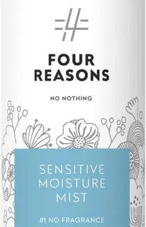 Four Reasons No Nothing Sensitive Moisture Mist 250 ml 250 ml