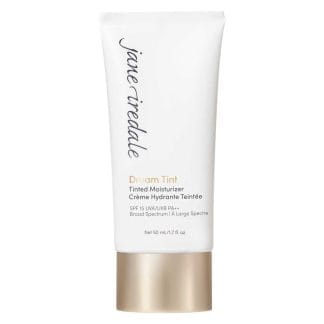 Jane Iredale Dream Tint SPF 15 Moisturizer 50 ml – Medium