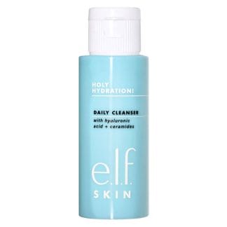 e.l.f. Holy Daily Cleanser 110ml