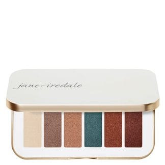 jane iredale PurePressed Eyeshadow Kit #Solar Flare 6,9g