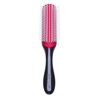 Denman D3 Original Styler 7 Row ─ Black