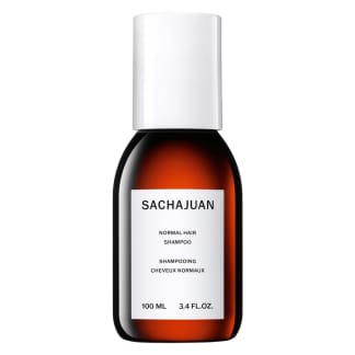 Sachajuan Normal Hair Shampoo 100ml