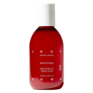 Uoga Uoga More Energy Repair Shampoo 250ml