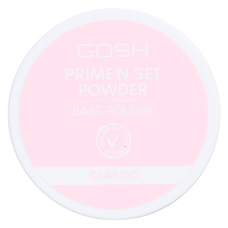 GOSH Copenhagen Prime'n Set Setting Powder 7 g ─ Classic