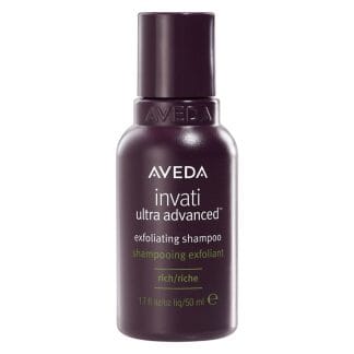 Aveda Invati Ultra Advanced Exfoliating Shampoo Rich Travel Size