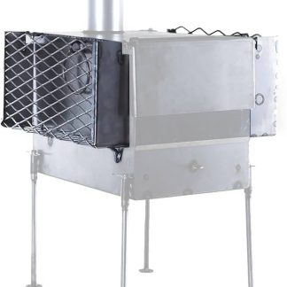 Savotta Stove stone rack telttatarvike