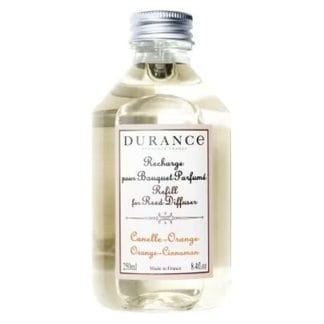 Durance Refill Reed Diffuser 250 ml ─ Orange Cinnamon