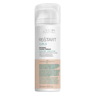 Revlon Restart Curls Defining Cream 150ml