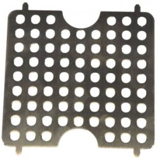 Bushcraft Essentials Universal Grate LF retkikeitin