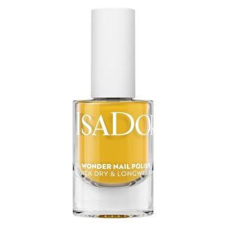 IsaDora The Wonder Nail Polish Quick Dry & Longwear 5 ml ─ 214 Gi