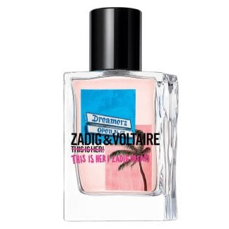 Zadig & Voltaire This Is Her! Zadig Dream Eau De Parfum 30 ml
