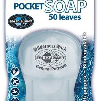 Sea To Summit Pocket Soap saippua