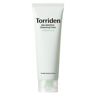 Torriden BALANCEFUL Cleansing Foam 150ml