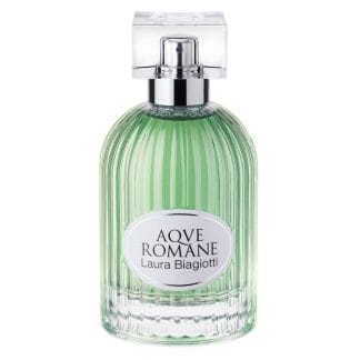 Laura Biagiotti Aqve Romane Divinum Ficus Eau De Toilette 100 ml