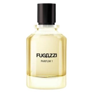 Fugazzi Parfum 1 Eau De Parfum 100ml