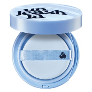 Unleashia Babe Skin Baby Blue Cushion 25N Good Night