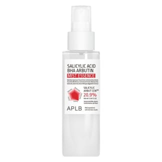 APLB Salicylic Acid BHA Arbutin Mist Essence 105ml