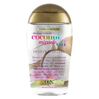 Ogx Coconut Miracle Oil Penetrating Oil 100ml
