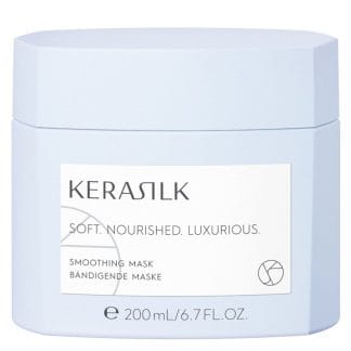 Kerasilk Smoothing Mask 200 ml
