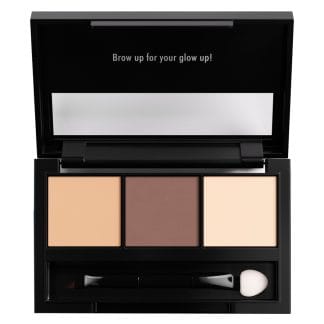 Nanobrow Eyebrow Powder Kit – Light