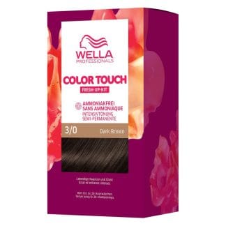 Wella Professionals Color Touch Pure Naturals 130 ml – 3/0 Dark B