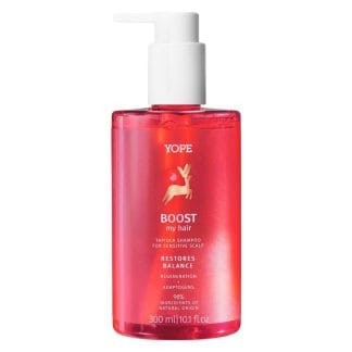 Yope Shampoo Boost My Hair 300ml