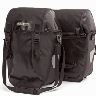 Ortlieb Bike Packer Classic, pari pyörälaukut