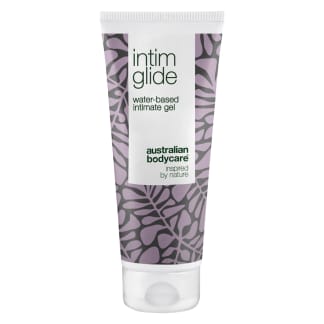 Australian Bodycare Intim Glide 100 ml