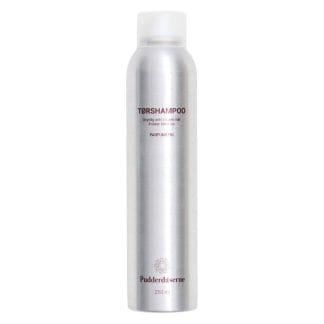Pudderdåserne Tørshampoo 250 ml